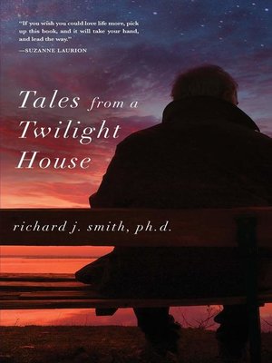 cover image of Tales from a Twilight House
